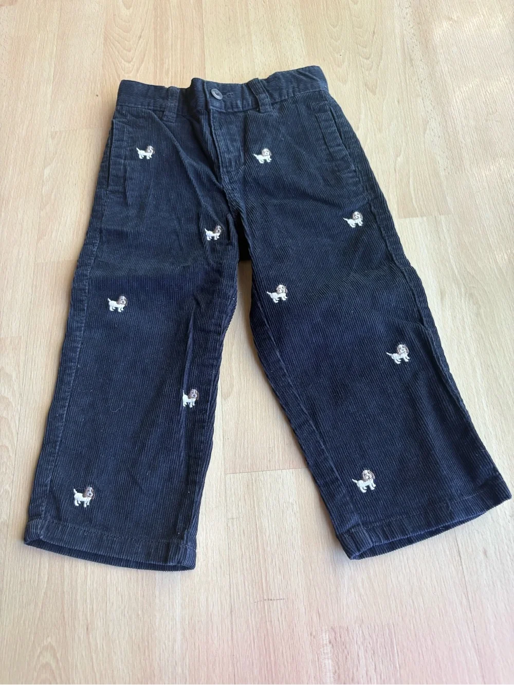 Gymboree adorable pair